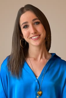 Roos de Vries - Commercieel Medewerker