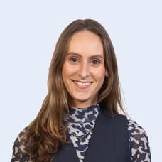 Rosanne de Beun - Secretaresse