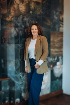 Karin Baas - Commercial Employee