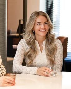 Debbie Olde Scholtenhuis - Officemanager