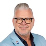 Harrie van Beers - Makelaar (Directeur)
