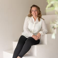 Kelly van Roon - Administratief Medewerker