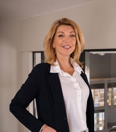 Marie-Louise Blom - NVM Register Makelaar & Taxateur