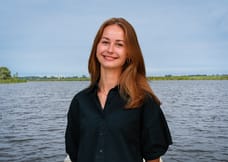 Rianne van der Meulen - Vastgoedadviseur
