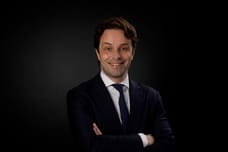 Michiel Floberg - NVM Makelaar