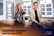 Annemarie Doodeman - Administratief Medewerker