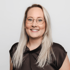 Eva Lameijn - Commercieel Medewerker