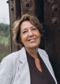 Claudia Steenbakkers-Klabbers - NVM Assistant Real Estate Agent