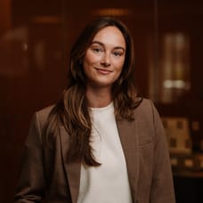 Sterre Buijs - Commercieel Medewerker