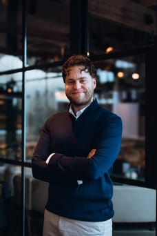 Armando Sala - Mortgage Advisor