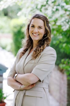 Kimberly Vester - NVM Makelaar