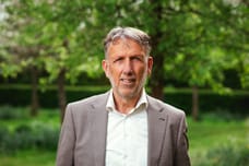 H.A.M. Stortelder (Huub) - NVM Register Makelaar & Taxateur