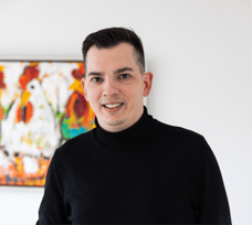 Remco Vanhommerig - Real Estate Advisor