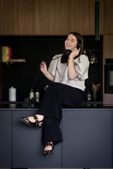 Isabelle van Zanten  - Commercieel Medewerker