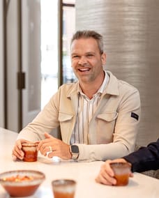 Bart Vennegoor - Vastgoedadviseur
