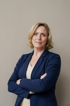 Annemarie Colijn - Commercieel Medewerker