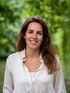Maud Goossens - NVM Makelaar