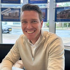 Wim Rutgers - Makelaar