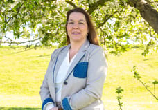 Marjan Croese-de Jong - Secretary