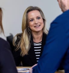  Ellen Streefland-Mertens - Commercieel Medewerker