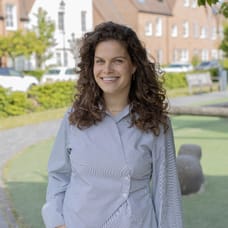 Fenna Kiebert - Commercieel Medewerker