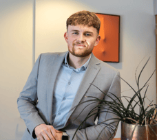 Jeremy Hofman - Commercial Employee