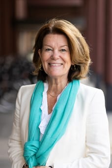 Veronica Bosman - NVM Assistent-makelaar