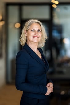 Erna Kanen - Makelaar (Directeur)