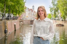 Romy - Office Manager