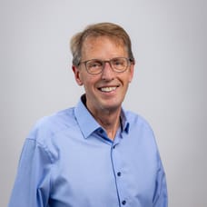 Jan Feenstra - NVM Register Makelaar