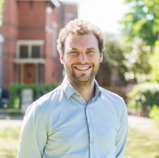 Wouter van Bakkum - NVM Assistent-makelaar
