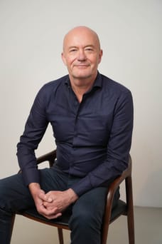 Timon Hogervorst - NVM Register Makelaar (Directeur)