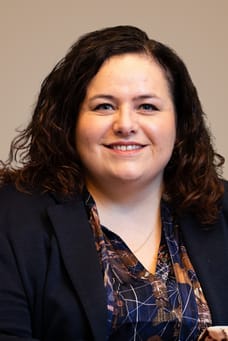 Suzanne Kievit - Commercieel Medewerker