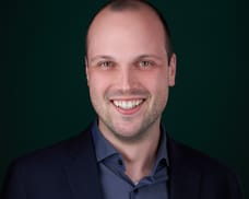 Bart Muller - NVM Register Makelaar (Directeur)