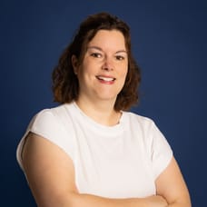 Mirella van Steen - Commercieel Medewerker