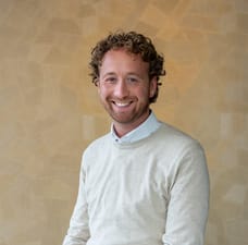 Rick van der Meer - Makelaar (Directeur)
