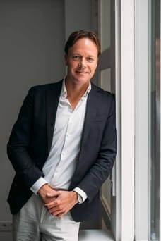 Martijn van Tol - NVM Register Makelaar