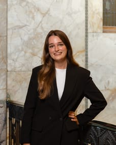 Sumeja Ramadani - Commercial Employee