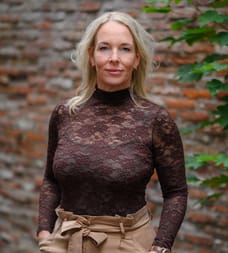 Suzanne van Eijk - NVM Assistent-makelaar