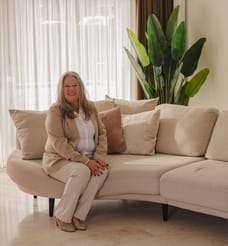 Patricia van Eijk - Makelaar (Directeur)