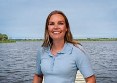 Afke Dijkstra - Marketingmedewerker
