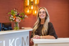 Nicole Wubben - Commercial Employee