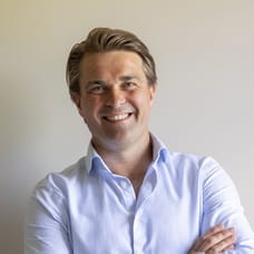 Jelle Mundt - NVM Register Makelaar (Directeur)