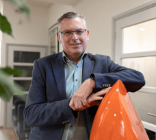 Alex Knoren RM RT - Makelaar
