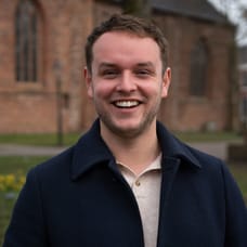 Steffan Haan - Makelaar