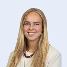 Summer Haesakkers - Commercieel Medewerker