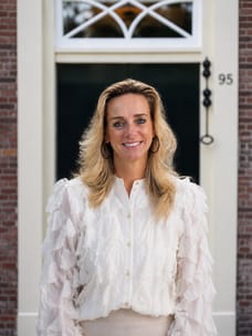 Miranda Brouwers - Officemanager