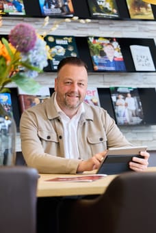 Bart Oude Groeniger - Hypotheekadviseur