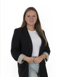 Maud Stokman  - Commercial Employee