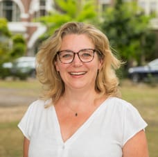 Suzanne Metselaar - NVM Makelaar